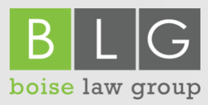 boise law group logo